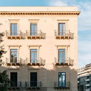Boutique Dolcevita Bed and breakfast Palermo