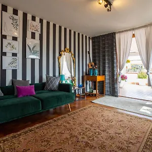 Superattico Bella Bellu Pensión Palermo