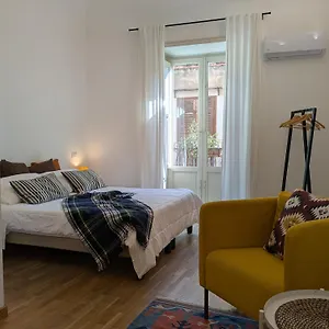 Del Parlamento Bed and breakfast Palermo
