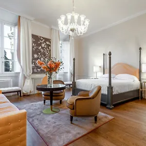 San Suites&spa Hotel Firenze