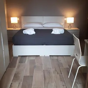 Central Park Bed and breakfast