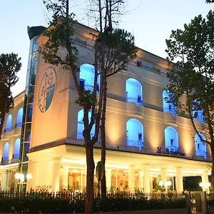 Il Gabbiano Hotel Cesenatico