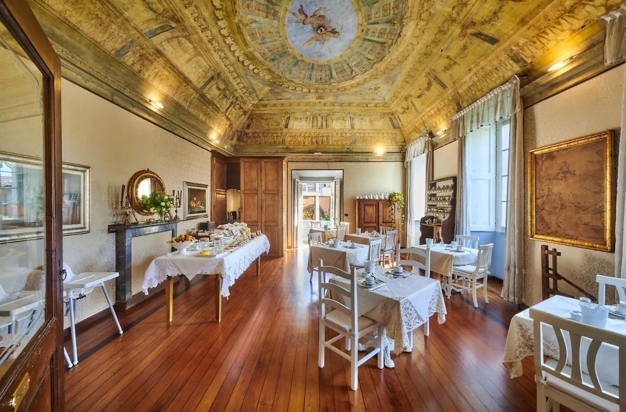 Villa Annamaria B&B Domaso