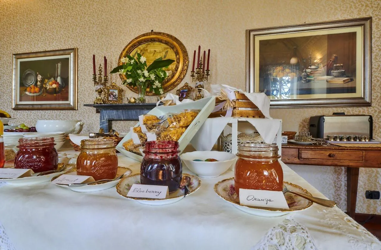 Villa Annamaria B&B Domaso