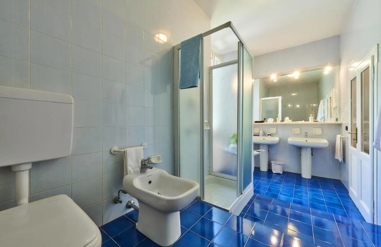 Villa Annamaria B&B Domaso