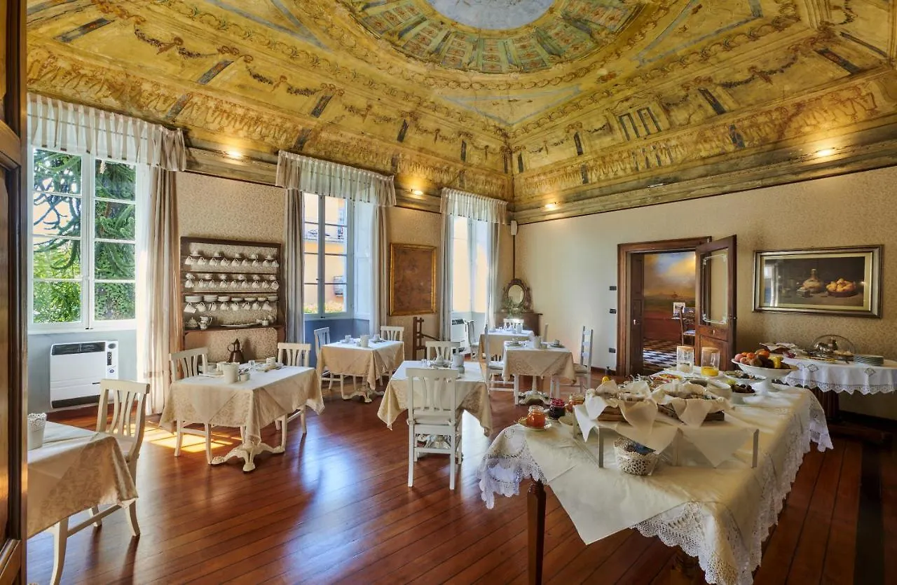 Villa Annamaria B&B Domaso Bed & Breakfast