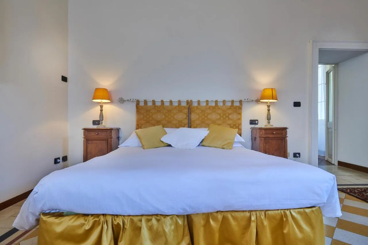 Bed & Breakfast Villa Annamaria B&B Domaso