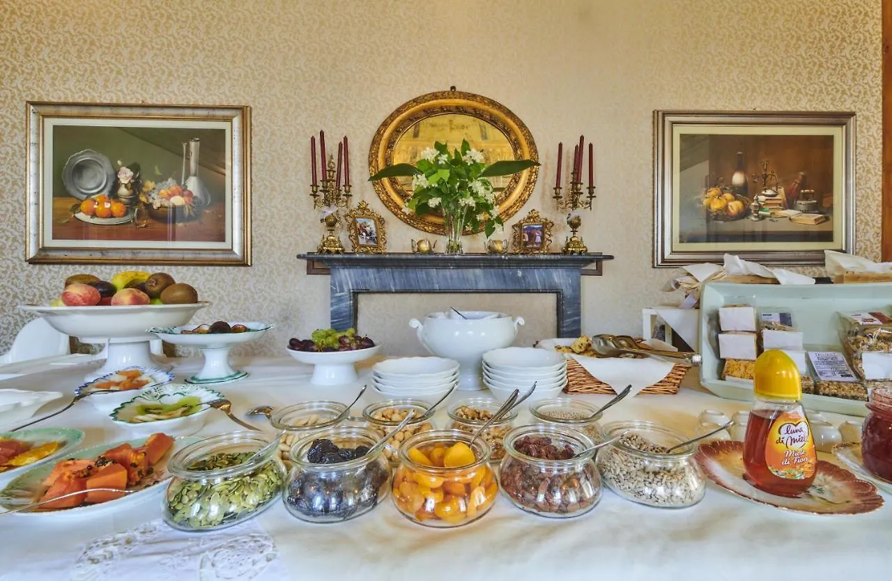 Villa Annamaria B&B Domaso