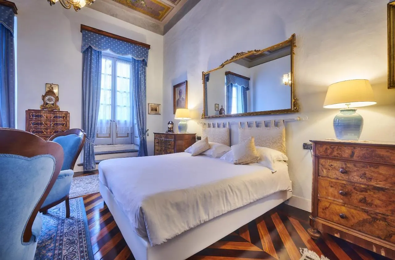 Bed & Breakfast Villa Annamaria B&B Domaso