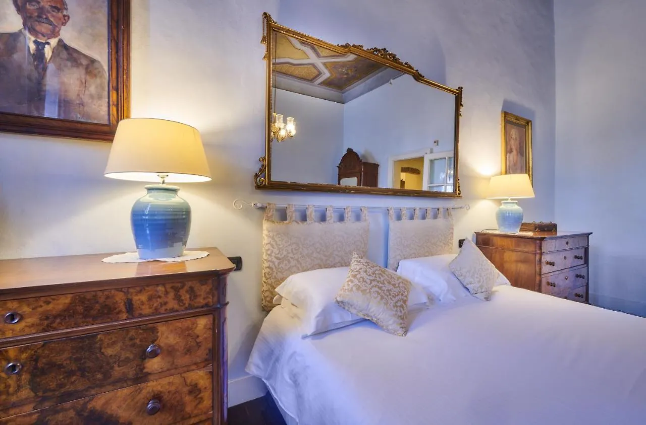 Villa Annamaria B&B Domaso