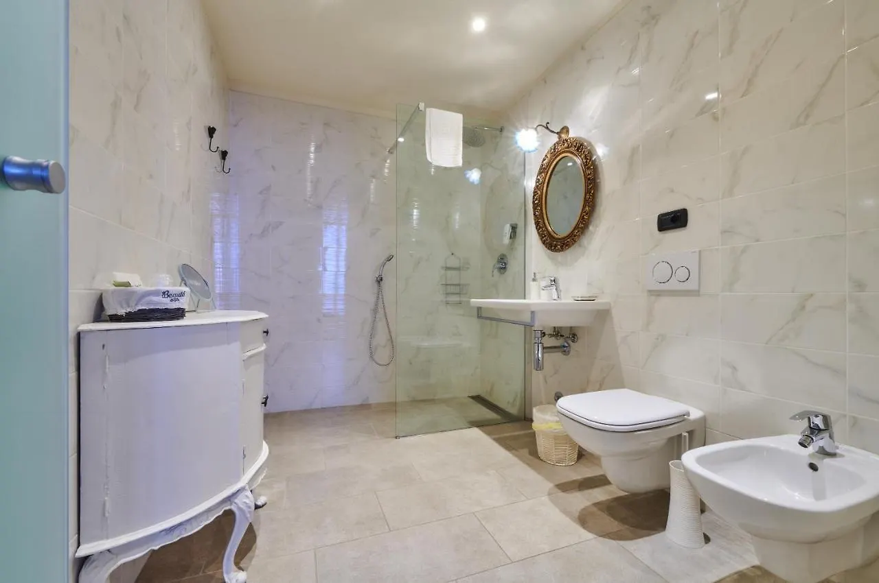 Villa Annamaria B&B Domaso 0*,