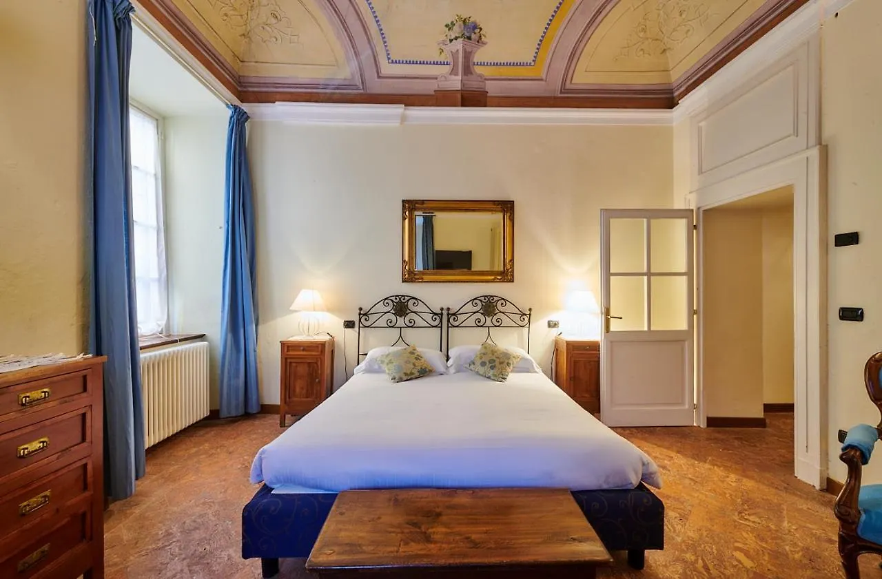 Villa Annamaria B&B Domaso