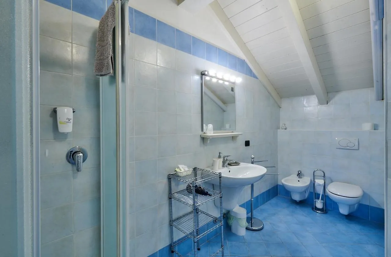 Bed & Breakfast Villa Annamaria B&B Domaso