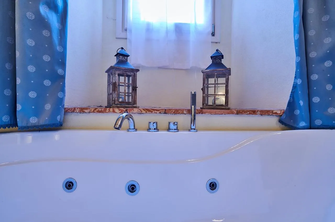 Bed & Breakfast Villa Annamaria B&B Domaso Itálie