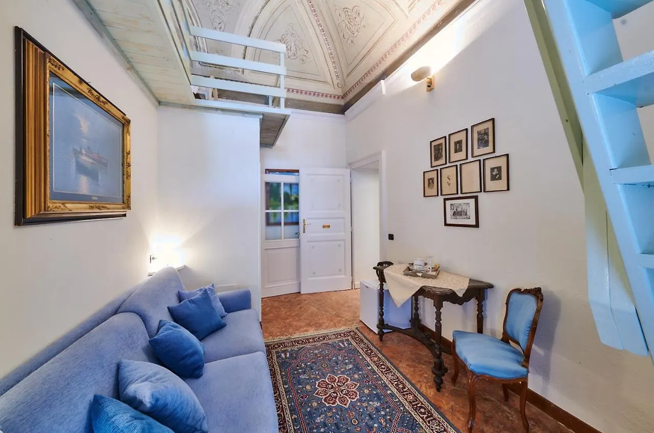 Bed & Breakfast Villa Annamaria B&B Domaso