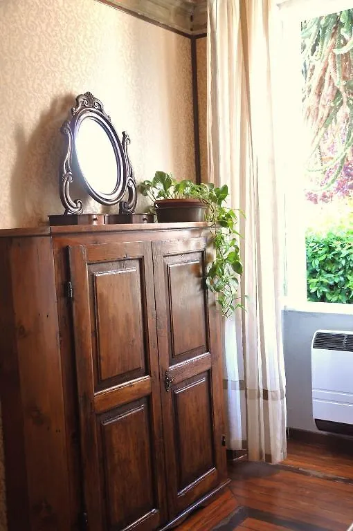 Villa Annamaria B&B Domaso Bed & Breakfast