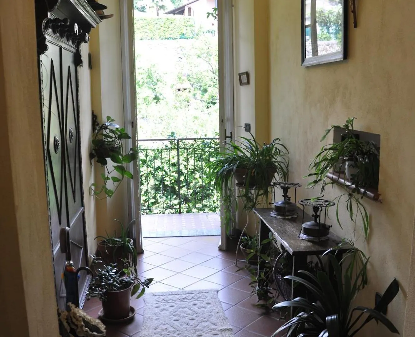 Bed & Breakfast Villa Annamaria B&B Domaso