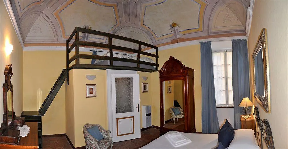 Bed & Breakfast Villa Annamaria B&B Domaso