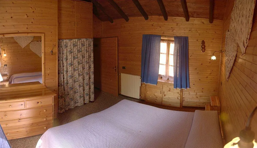 Villa Annamaria B&B Domaso 0*,