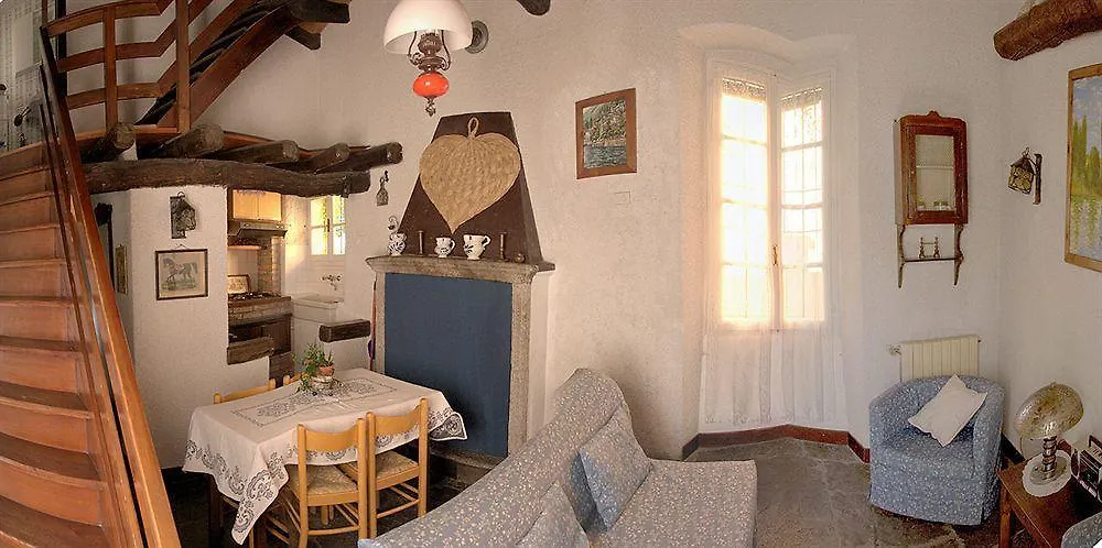 Villa Annamaria B&B Domaso Bed & Breakfast