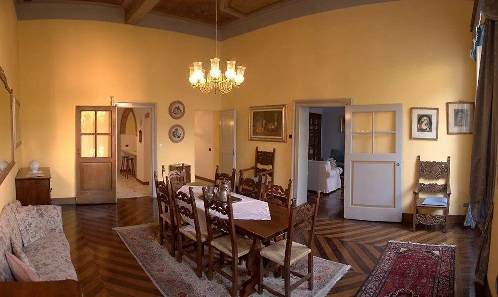 Bed & Breakfast Villa Annamaria B&B Domaso