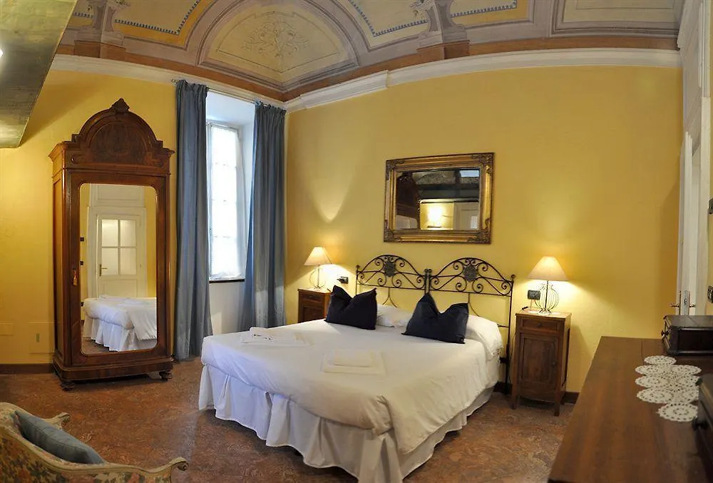 Villa Annamaria B&B Domaso Bed & Breakfast
