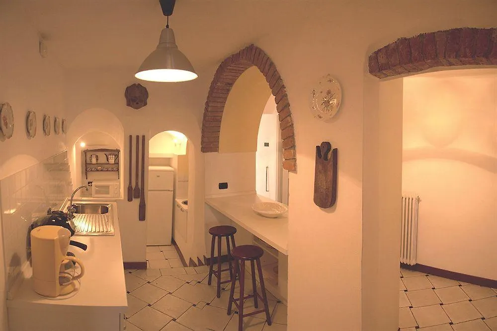 Villa Annamaria B&B Domaso
