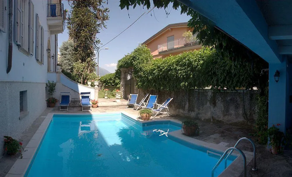 Bed & Breakfast Villa Annamaria B&B Domaso