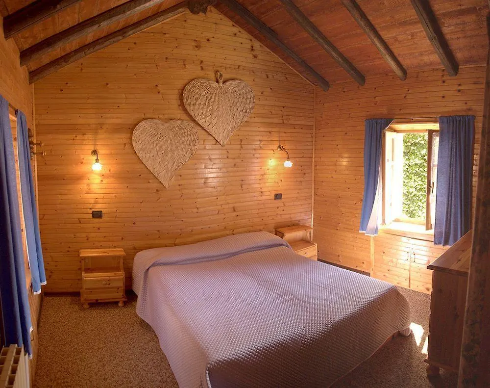 Villa Annamaria B&B Domaso