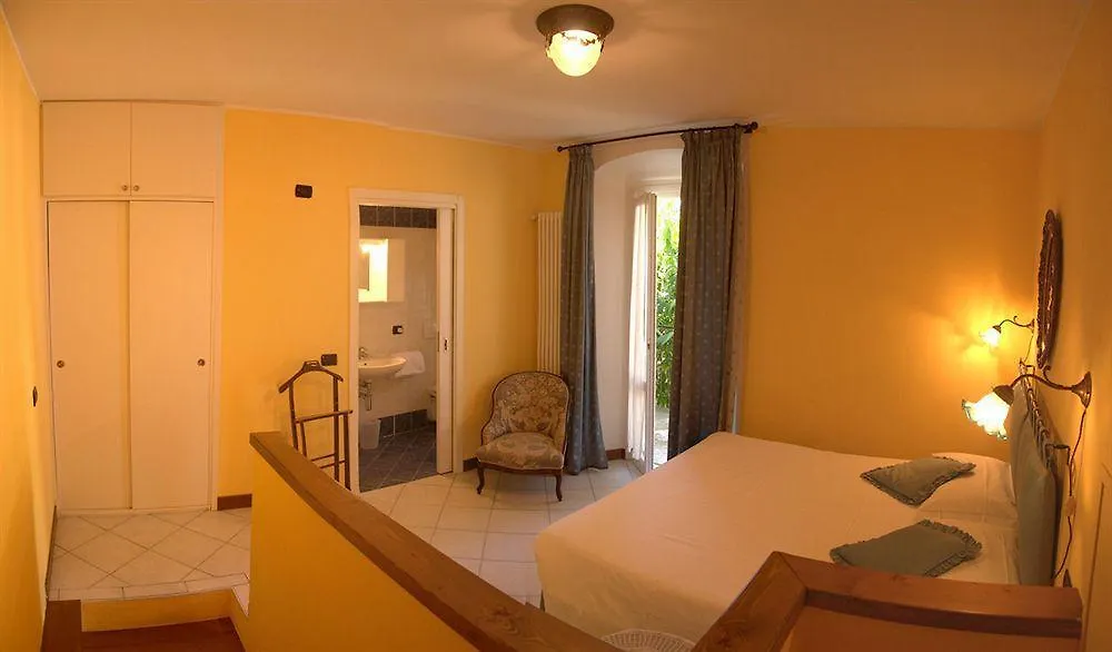 Villa Annamaria B&B Domaso Bed & Breakfast