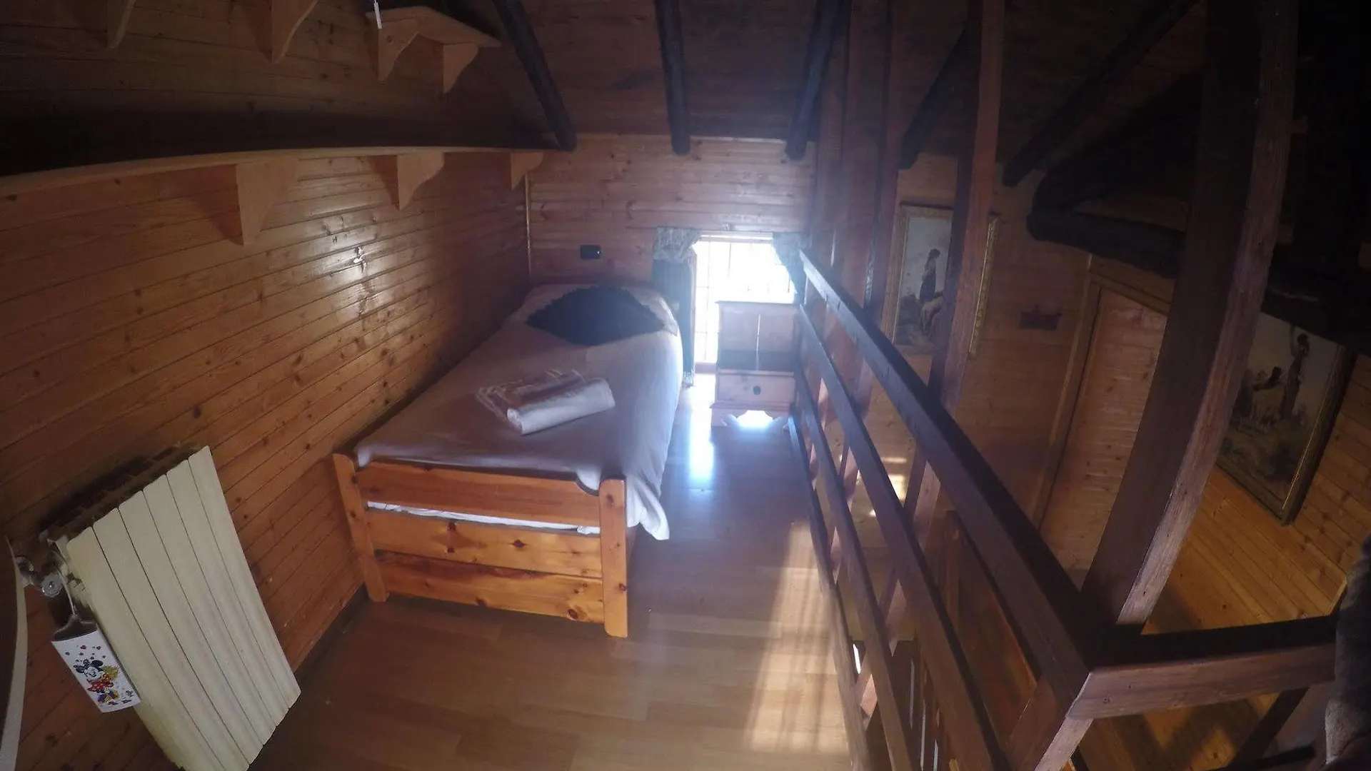 Villa Annamaria B&B Domaso